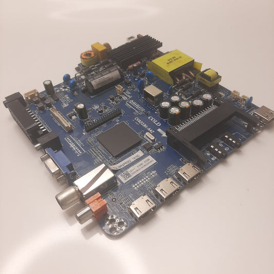 CARTE PRINCIPALE combinée TQL39R4PR002 pour Télé POLAROID TQL39R4PR002