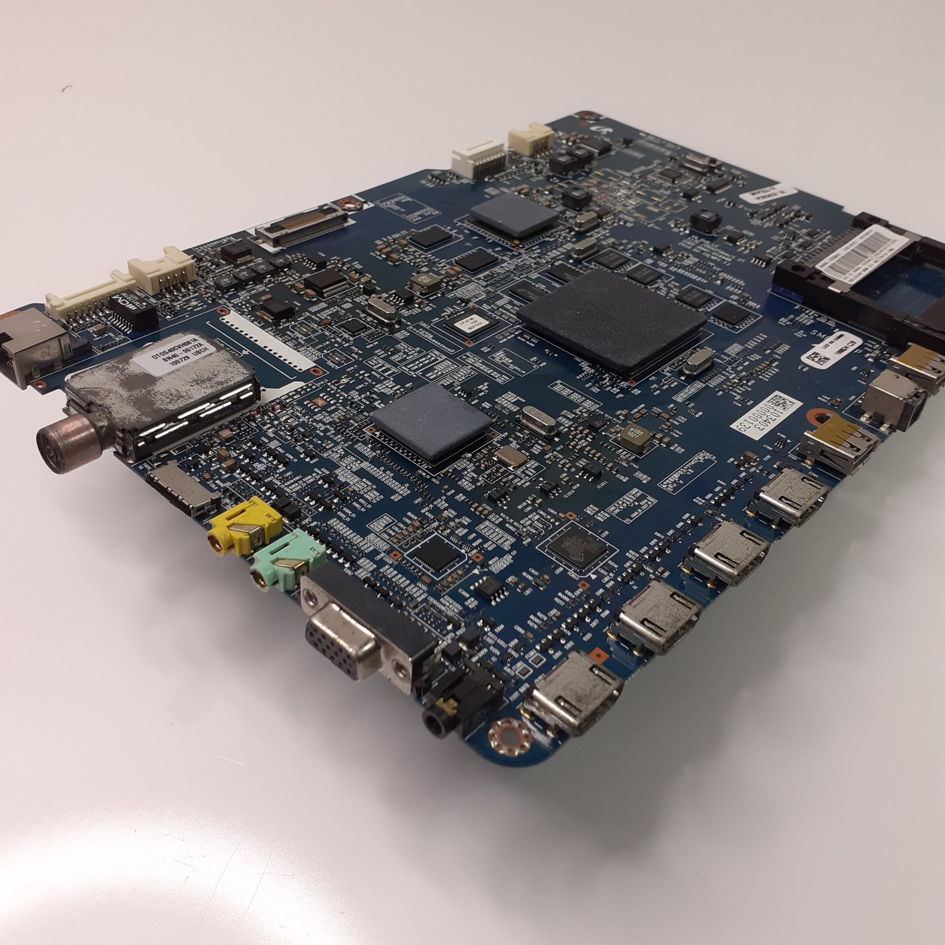 CARTE PRINCIPALE BN94-03364U pour Télé SAMSUNG  UE40C6000 RWXZF