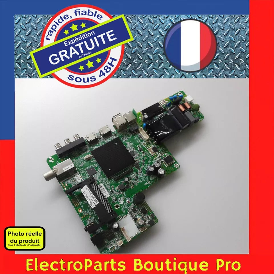 Carte principale  HY-TVS32HD-005 pour télé HYUNDAI HY-TVS32HD-005
