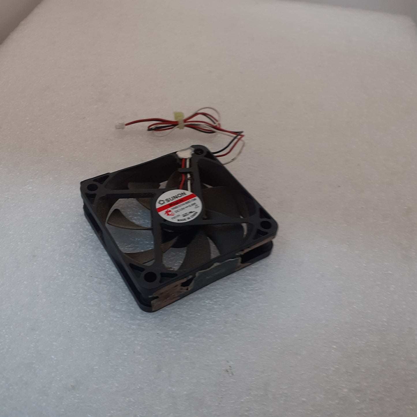 VENTILATEUR SUNON HA60151V4-000C-C99 pour Vidéoprojecteur PHILIPS SCREENEO HDP1590