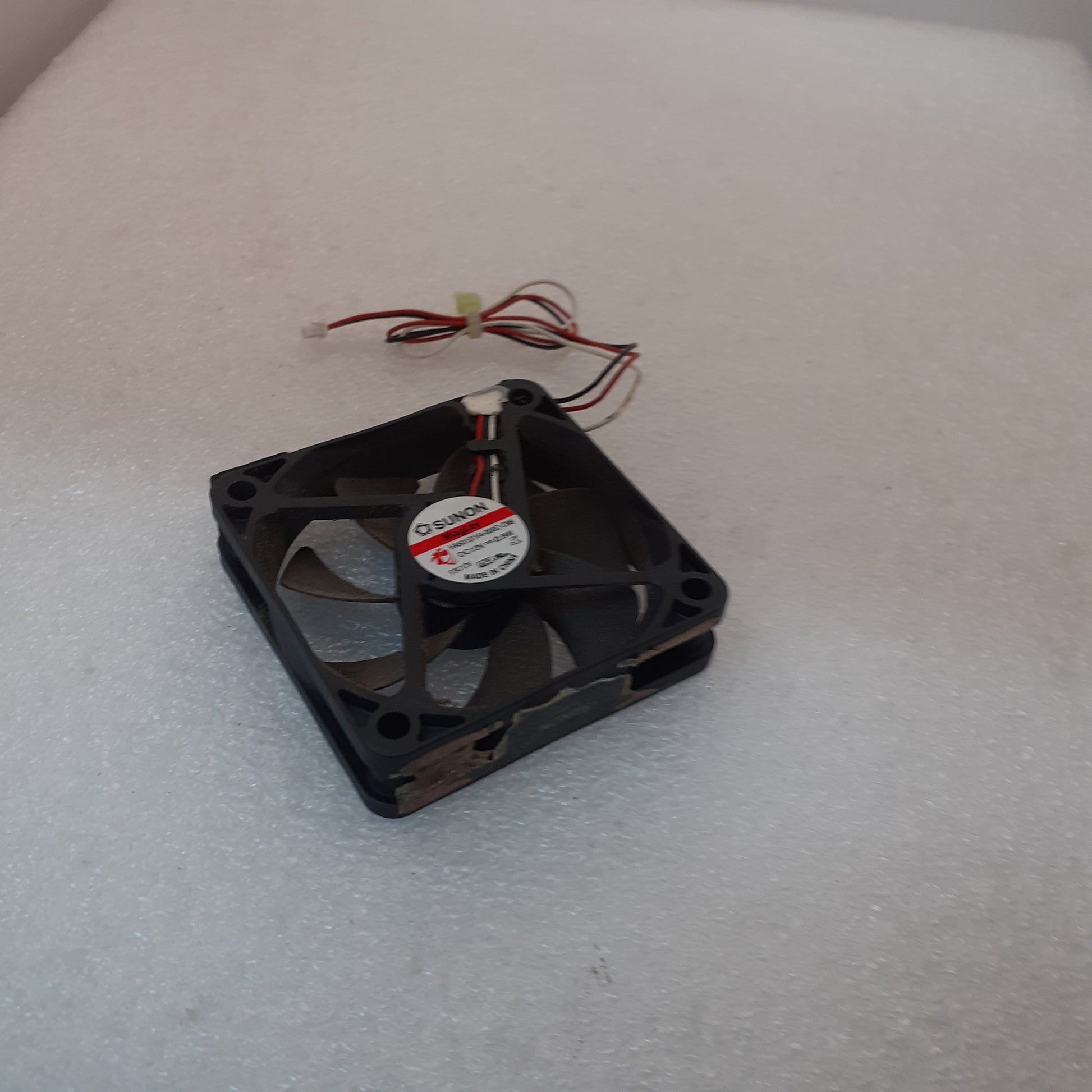 VENTILATEUR SUNON HA60151V4-000C-C99 pour Vidéoprojecteur PHILIPS SCREENEO HDP1590