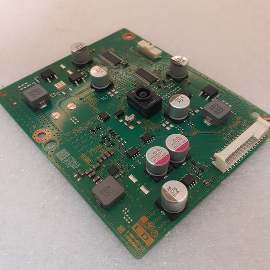 CARTE D'ALIMENTATION 1-981-457-12 (173638812) pour Télé SONY KD-43XE7096