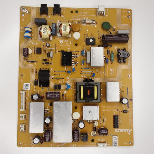 Carte d'alimentation DELTA VZK910R pour Télé GRUNDIG 32 VLE 6300 BF