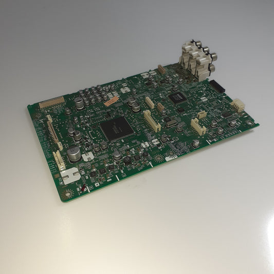 CARTE PRINCIPALE 1-889-489-12 pour ampli SONY HCD-SHAKE33