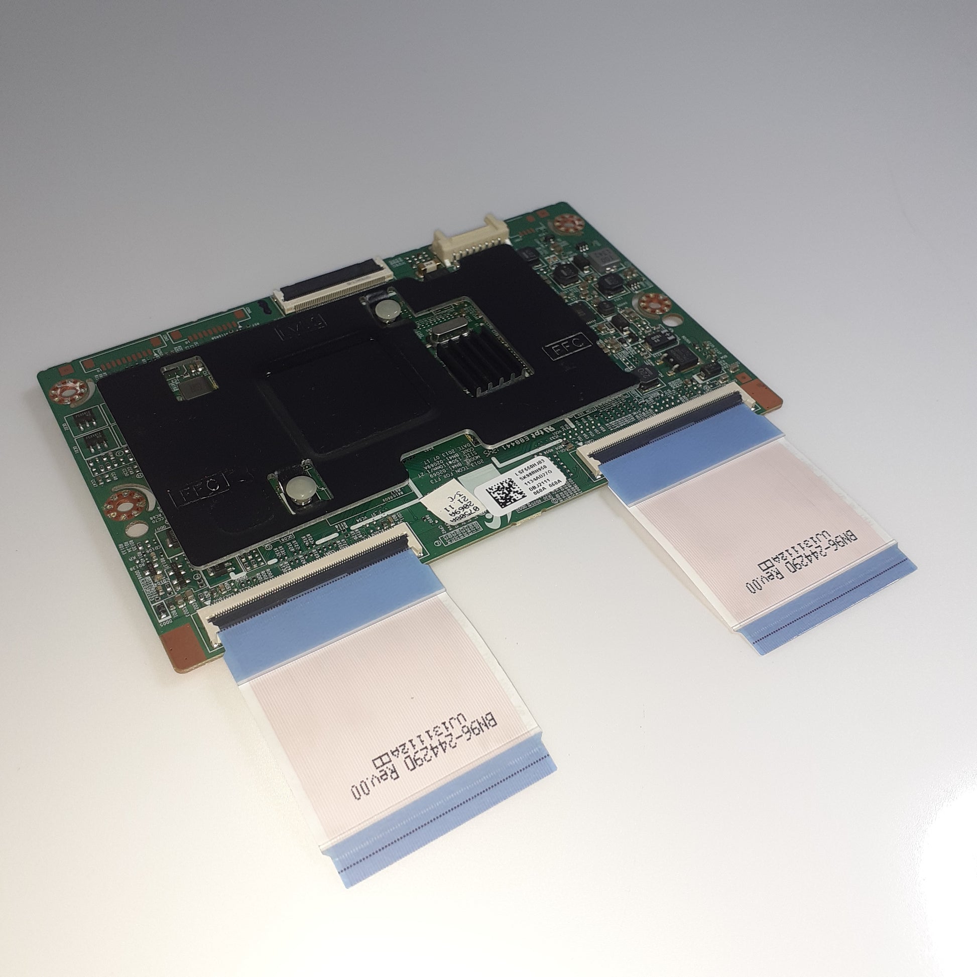 Carte T-CON LSF550HJ03 pour Télé SAMSUNG  UE55F6650SS