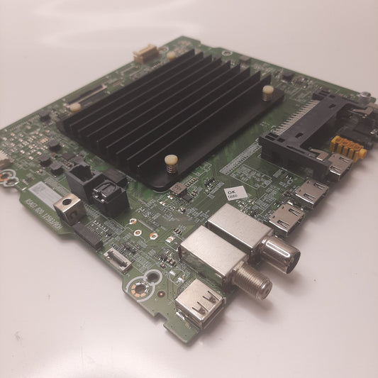 CARTE PRINCIPALE 58A60GEVS(0005)/328738/EM0806 pour Télé HISENSE 58A7GQ