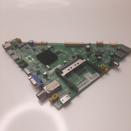 carte principale 08-S63F102-MA300AA pour télé TCL  L32E4300CE