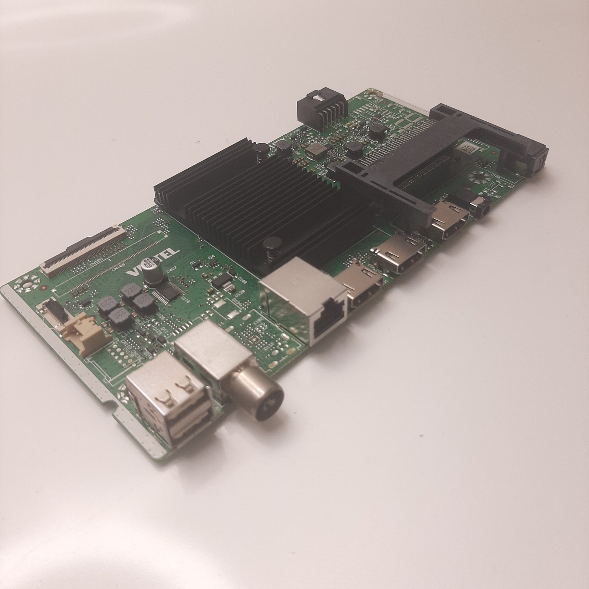 CARTE PRINCIPALE VESTEL 23861442 pour Télé SURFTV SFC5023UHDA