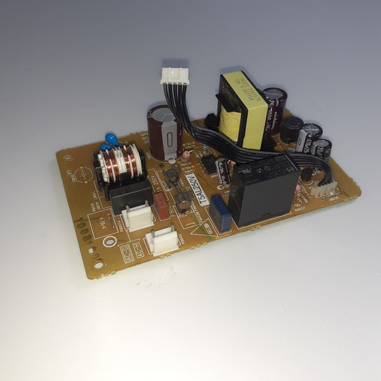 CARTE D'ALIMENTATION QPWBCPS1984 / BCPS-1984 * 251419840 pour ampli ONKYO TX-NR656