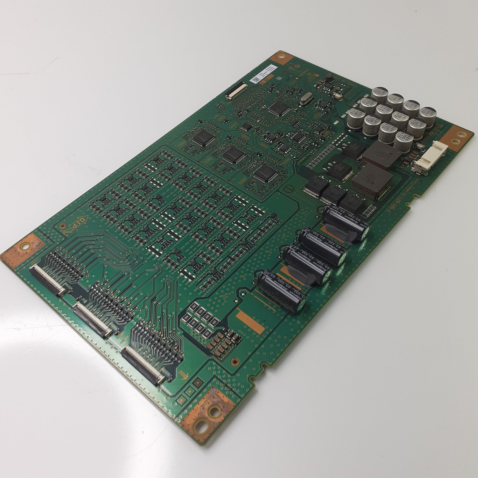 PILOTE LED 1-981-827-11 (198182711) pour Télé SONY  KD-55XE9005