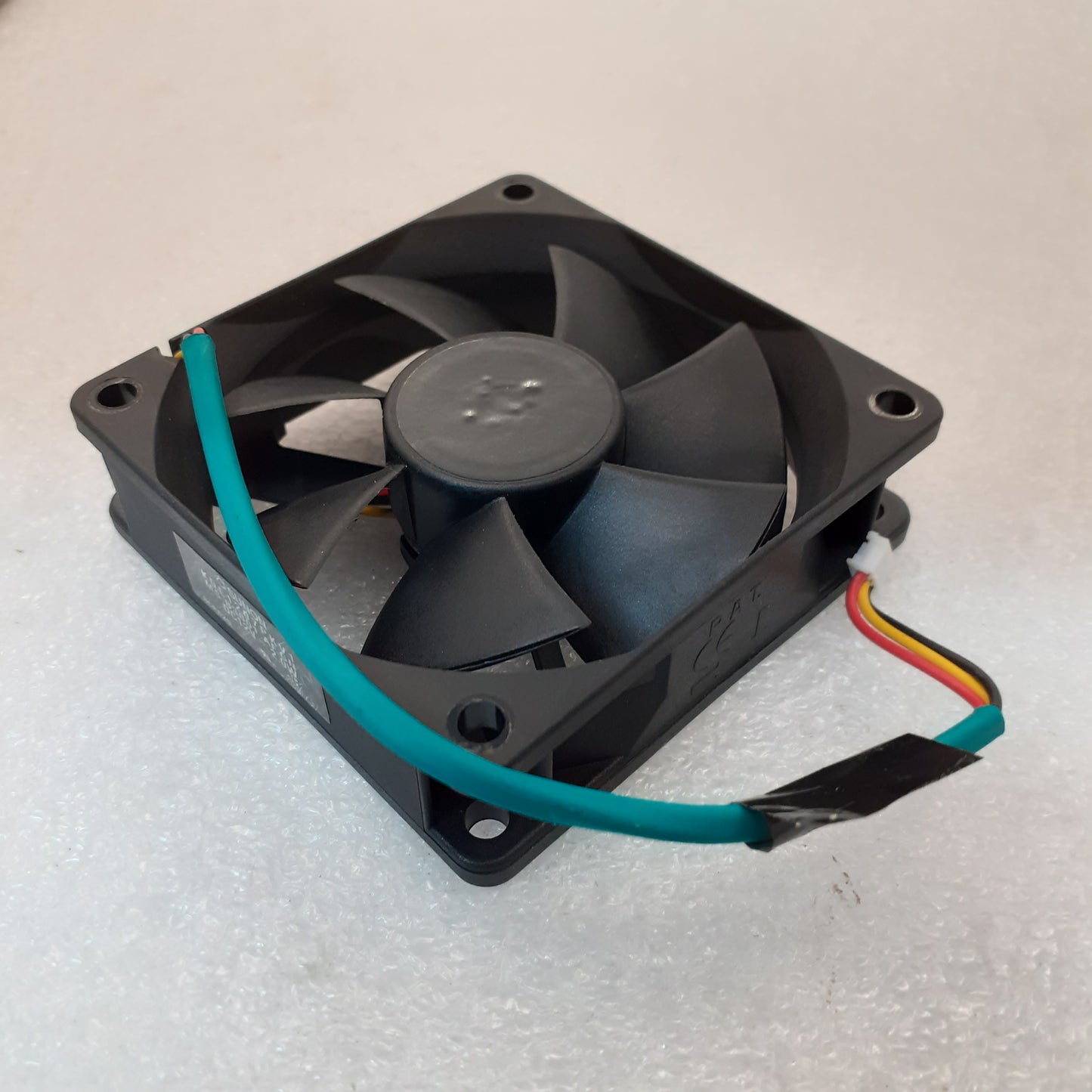 VENTILATEUR SUNON KDE1207PKV1 pour Vidéoprojecteur OPTOMA HD67