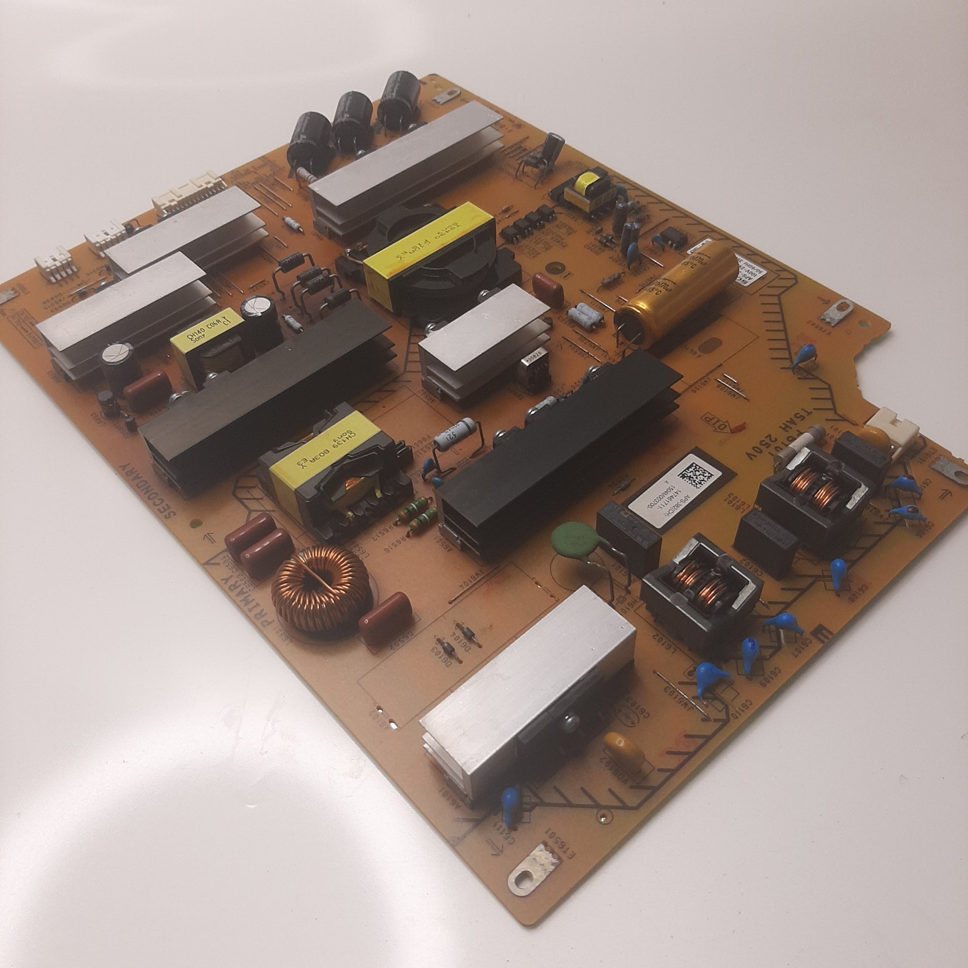 CARTE D'ALIMENTATION 147461711 pour Télé SONY  65X8509C