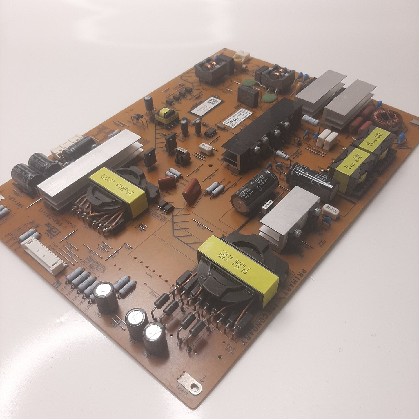 CARTE D'ALIMENTATION 147457711 pour Télé SONY  KD-55X9005B