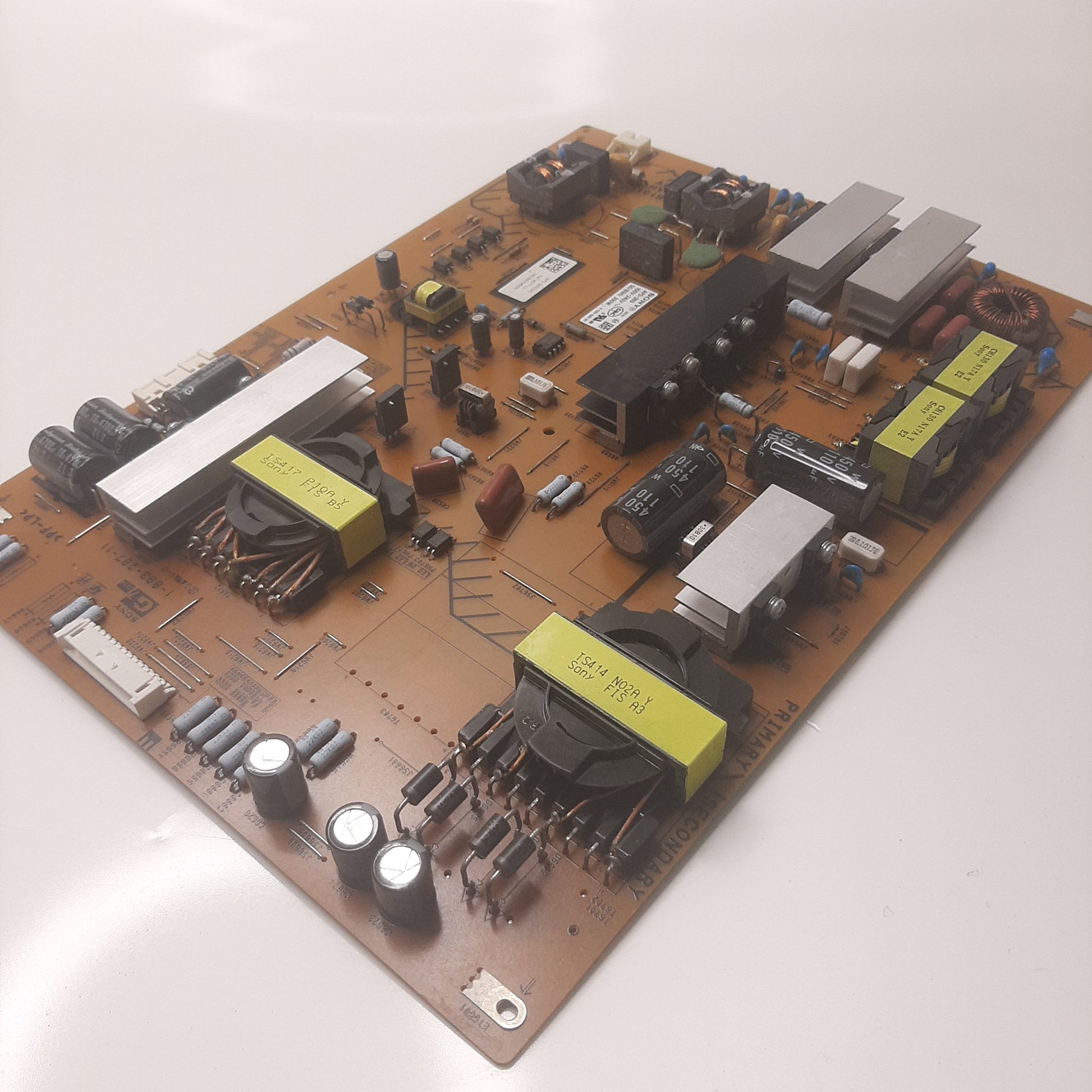 CARTE D'ALIMENTATION 147457711 pour Télé SONY  KD-55X9005B