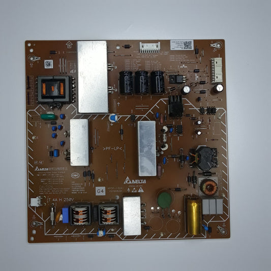 Carte d'alimentation DELTA 147461611 pour Télé SONY KD -75X8505C