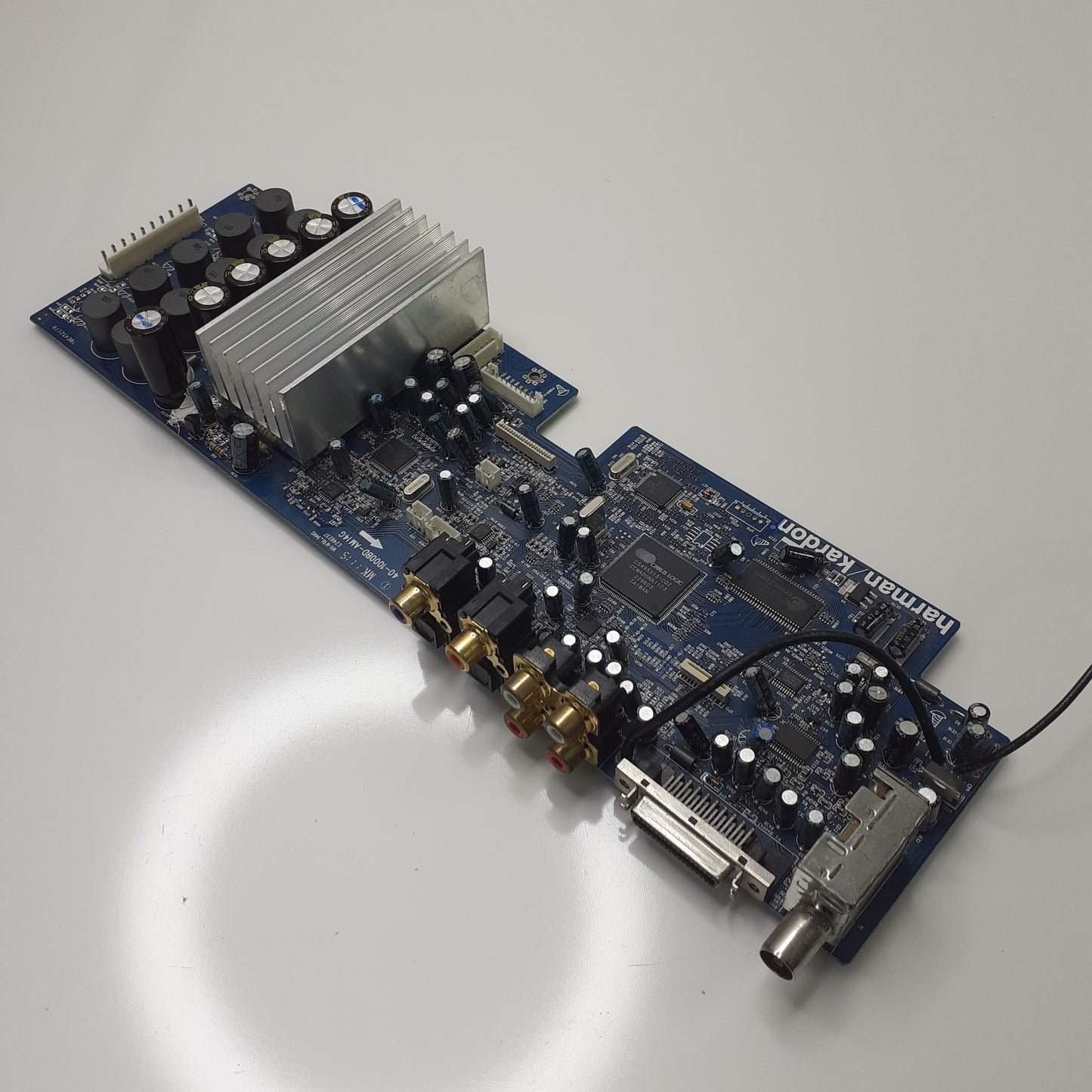 CARTE PRINCIPALE 40-1000BD-AM14G pour ampli HARMAN KARDON BOS 5