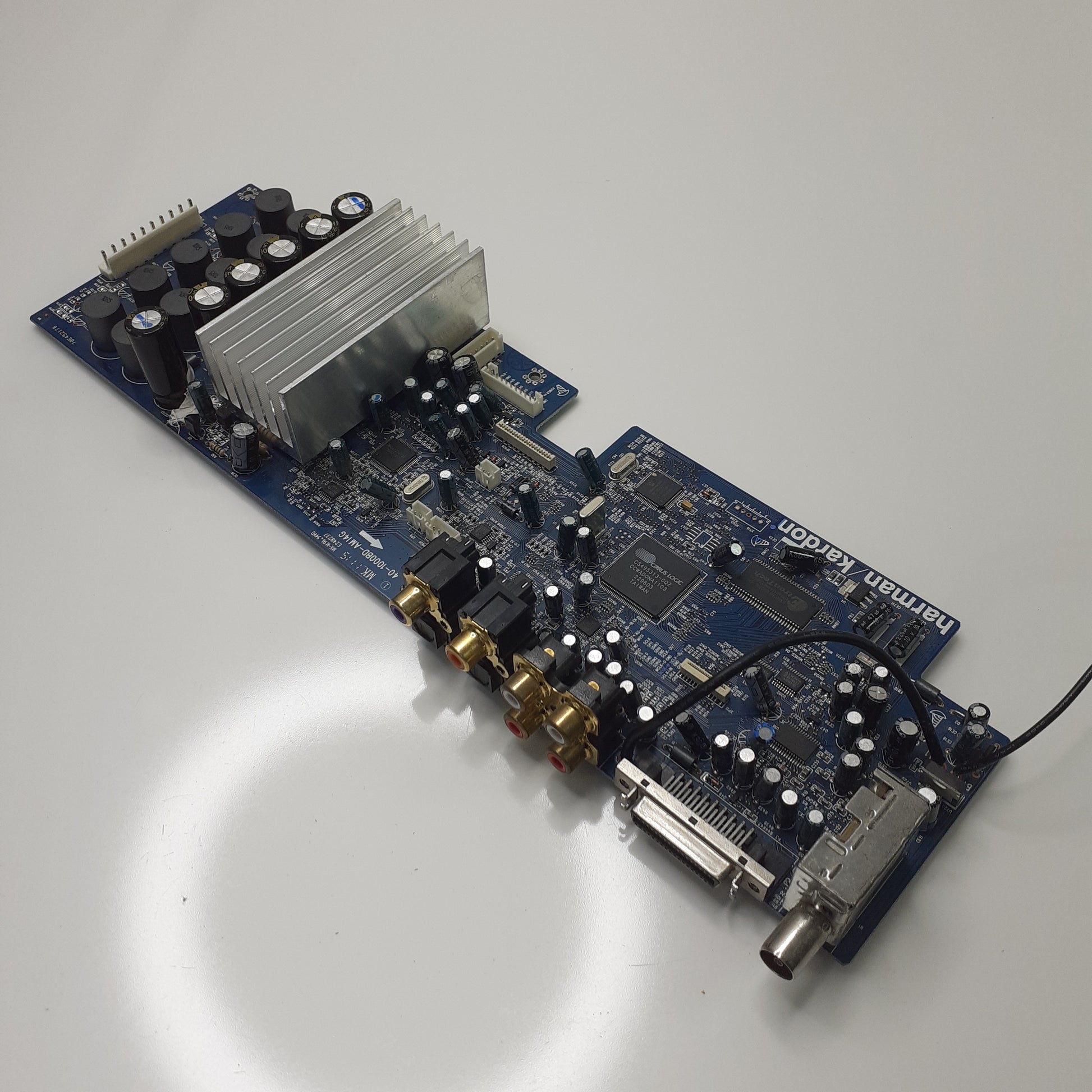CARTE PRINCIPALE 40-1000BD-AM14G pour ampli HARMAN KARDON BOS 5