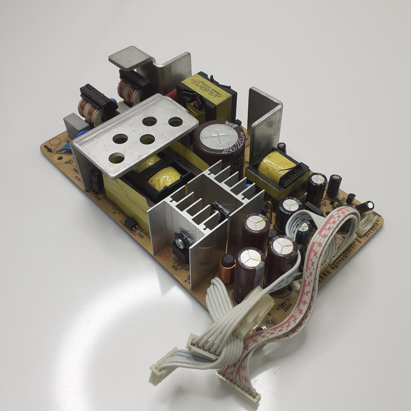 CARTE D'ALIMENTATION 40-1000BD-PWG1G pour ampli HARMAN KARDON BOS 5