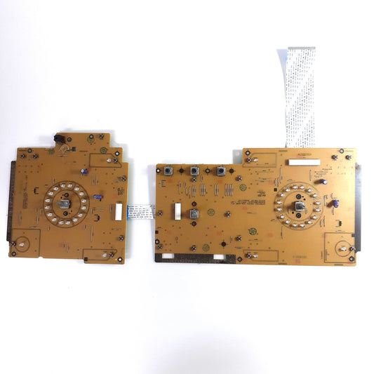 CARTE DE COMMANDE EBR763I1001 / CMX9730 / EBR76341401 pour chaine hifi LG CM9730