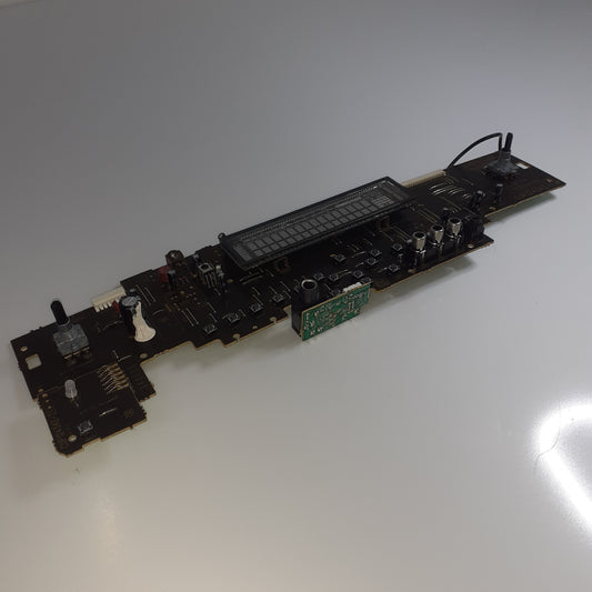 CARTE DE COMMANDE CUP12434Z-1 / COP12434F pour ampli DENON AVR-X4000