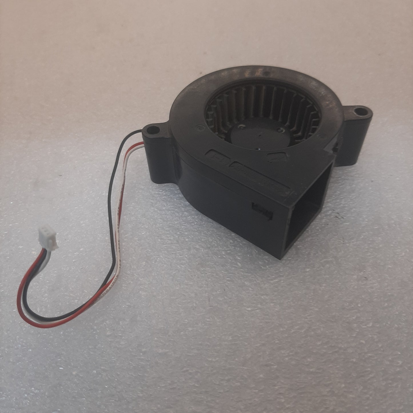 VENTILATEUR NMB BM6025-04W-B59 pour Vidéoprojecteur MITSUBISHI M1KY