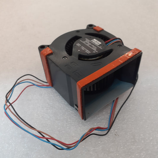 VENTILATEUR NMB 06035GS-13M-EU pour Vidéoprojecteur EPSON H839B