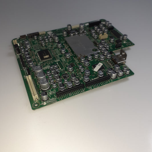 CARTE PRINCIPALE AH41-01124A / HT-X710 pour ampli SAMSUNG HT-X710