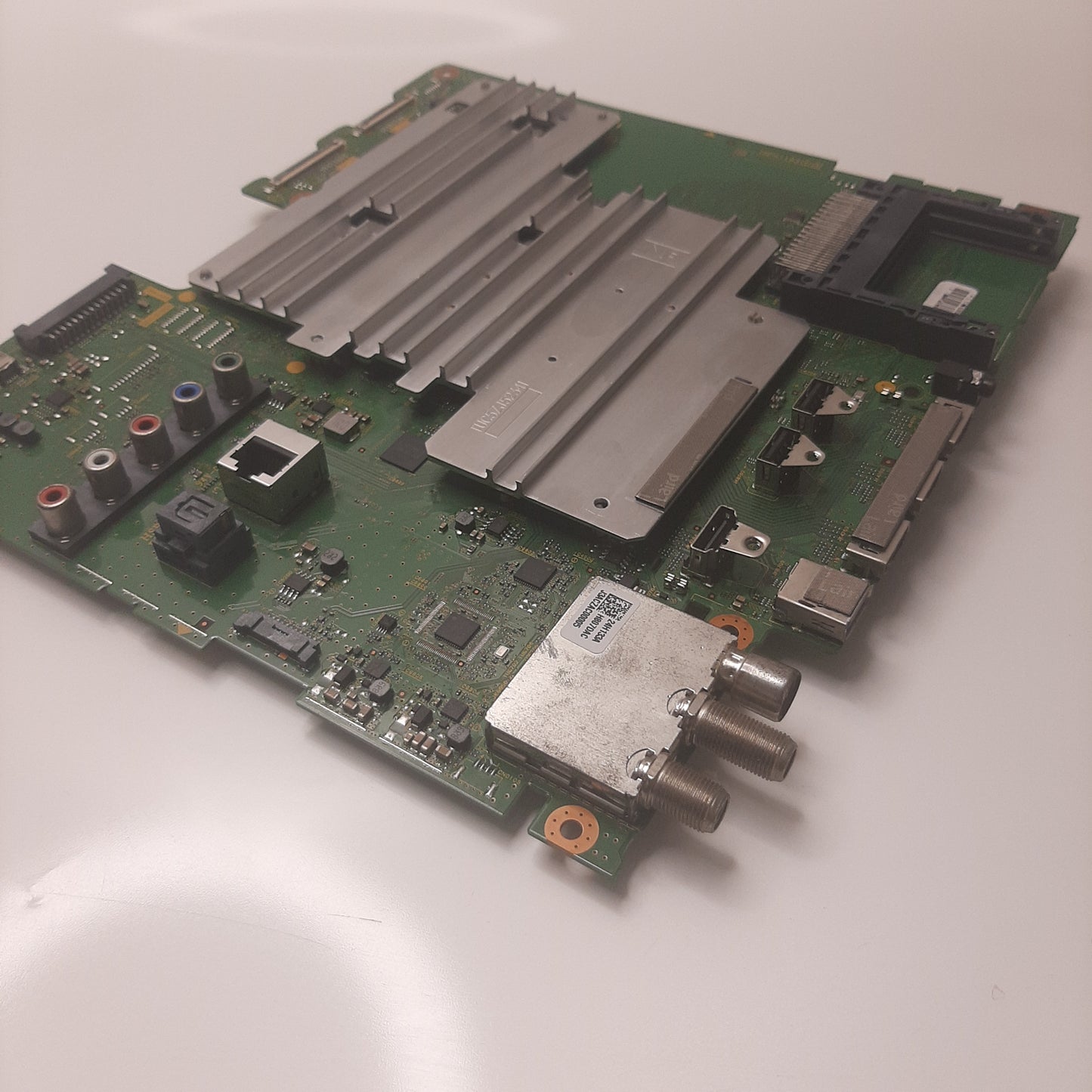 CARTE PRINCIPALE TXN/A1FJWE pour Télé PANASONIC  TX-65EX780E