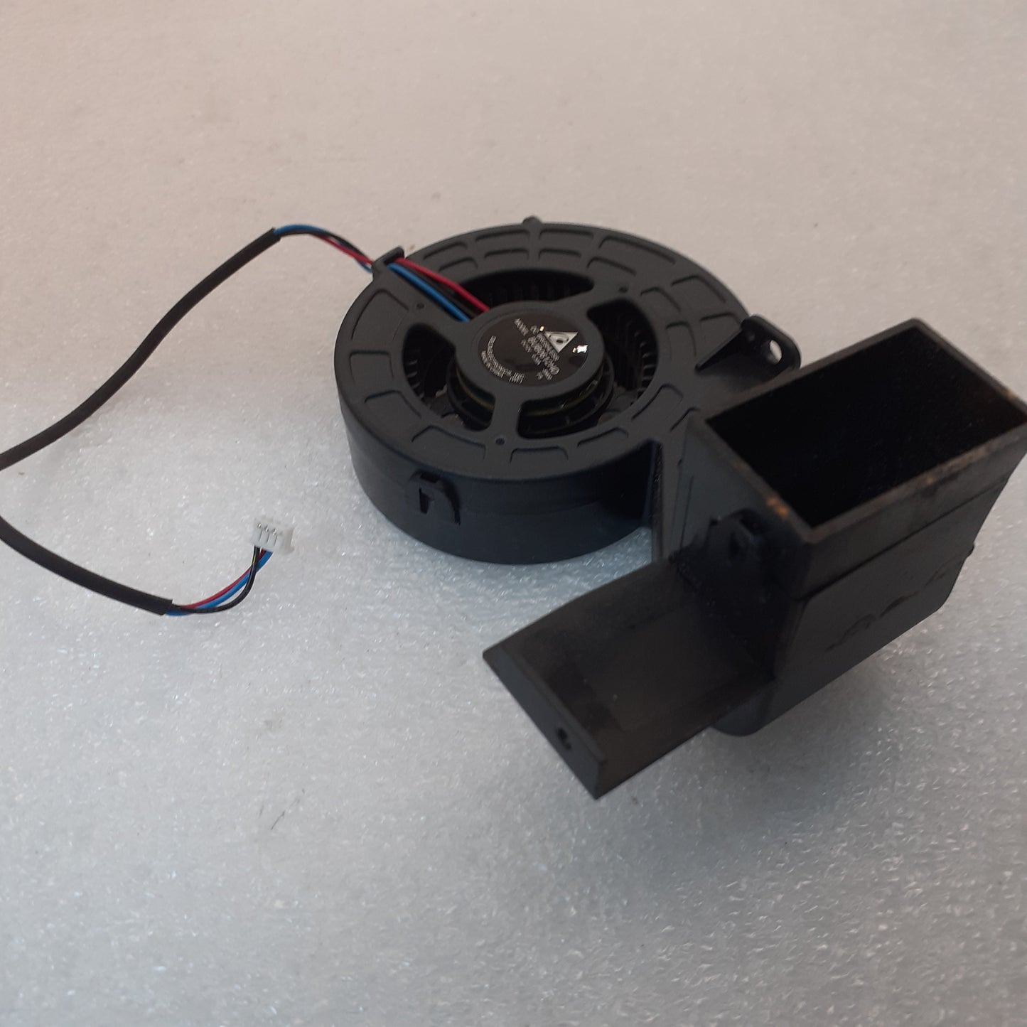 VENTILATEUR DELTA BUB0612HD pour Vidéoprojecteur BENQ W1350