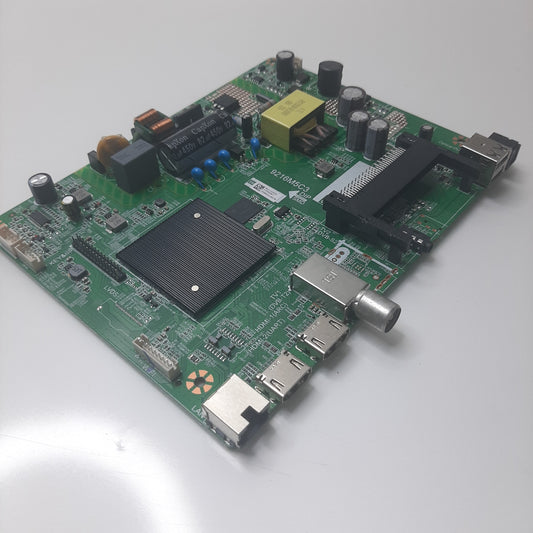 CARTE PRINCIPALE combinée 9216M5C3 pour Télé FPS FPSKCTV40FG
