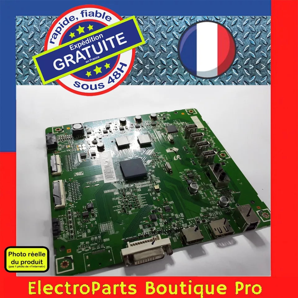 Carte principale BN91-13077B  pour moniteur SAMSUNG  S27D850T