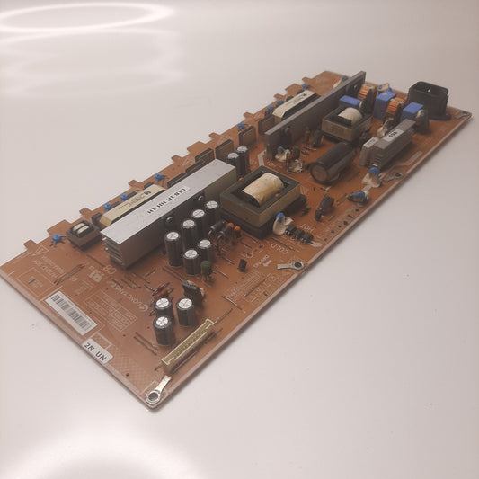 CARTE D'ALIMENTATION HV32HD_9DY REV 1.4  - BN4400289A pour Télé SAMSUNG  LE32B350F1W