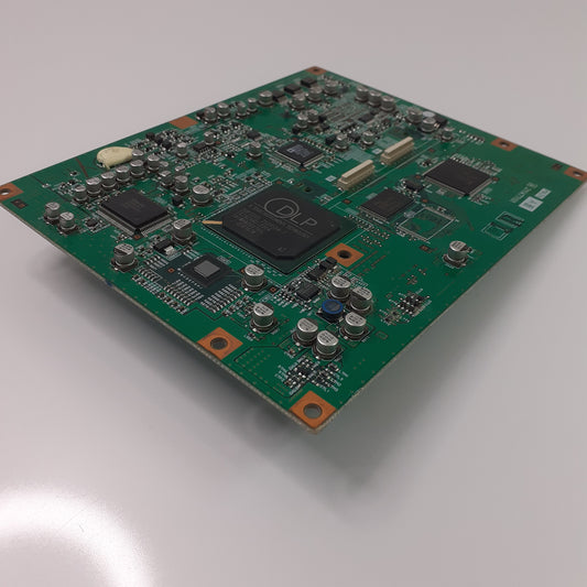 CARTE PRINCIPALE A211A77101 pour Vidéoprojecteur MITSUBISHI M1KY