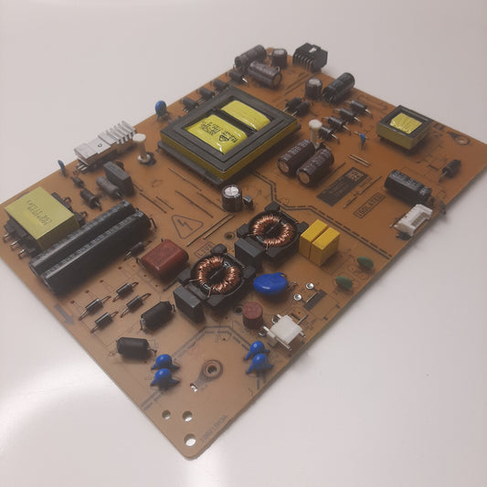 CARTE D'ALIMENTATION VESTEL 190216R3A 23330818 pour Télé HAIER LDF55V150