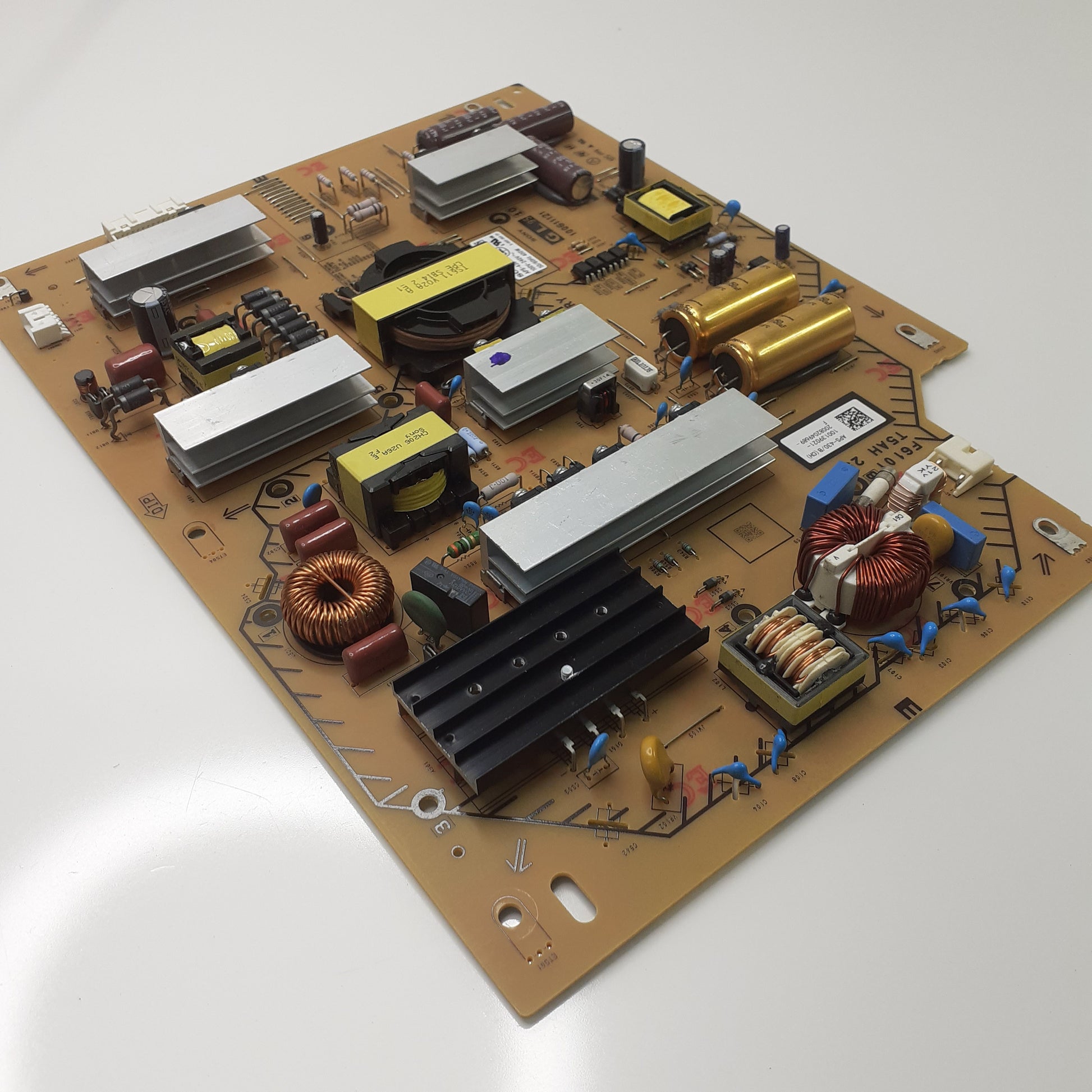 CARTE D'ALIMENTATION 100139021 pour Télé SONY  KD-65X7056