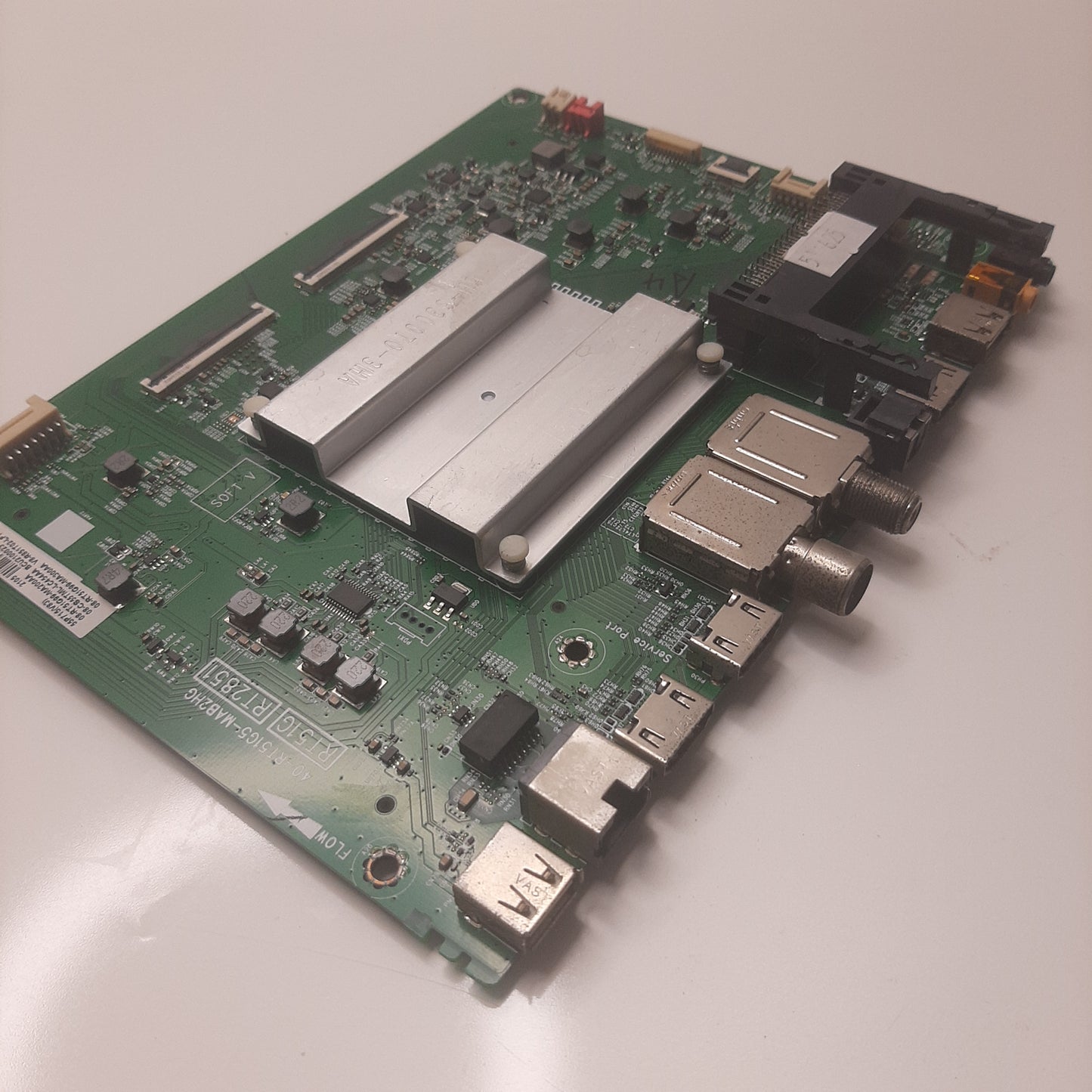 CARTE PRINCIPALE 08-RT51G99-MA200AA pour Télé TCL  55P715