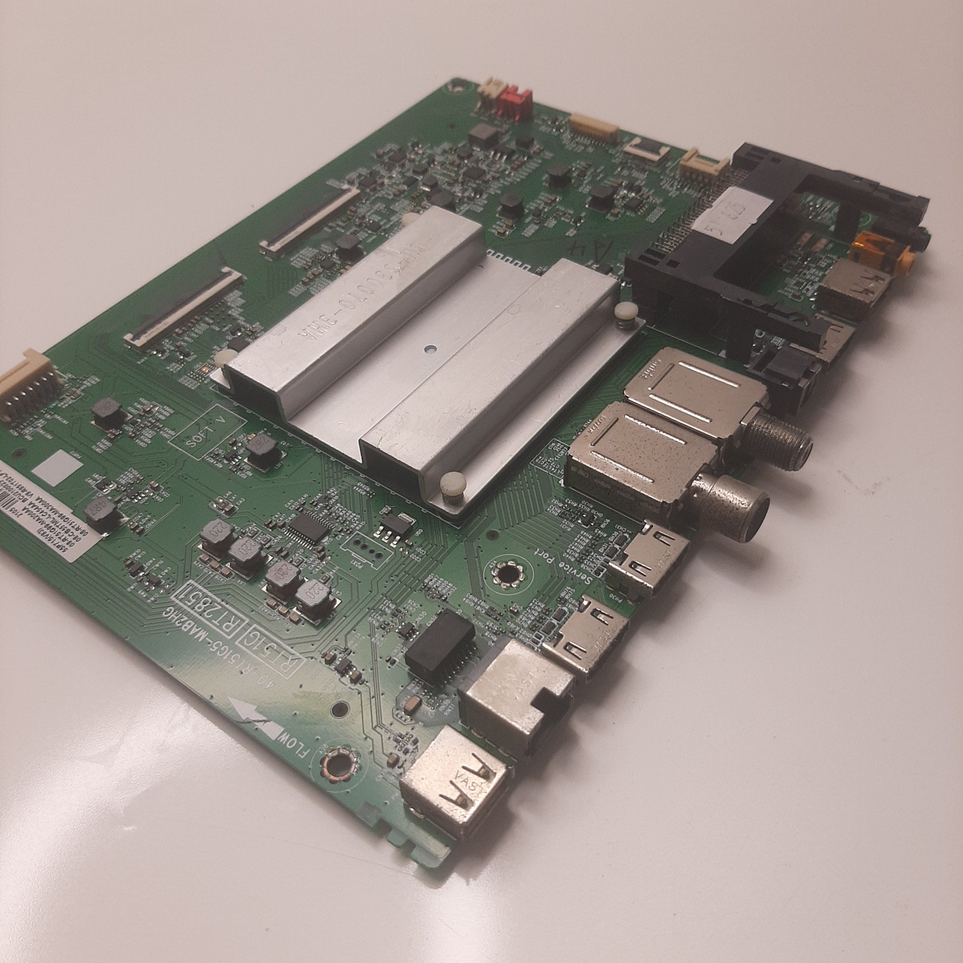 CARTE PRINCIPALE 08-RT51G99-MA200AA pour Télé TCL  55P715