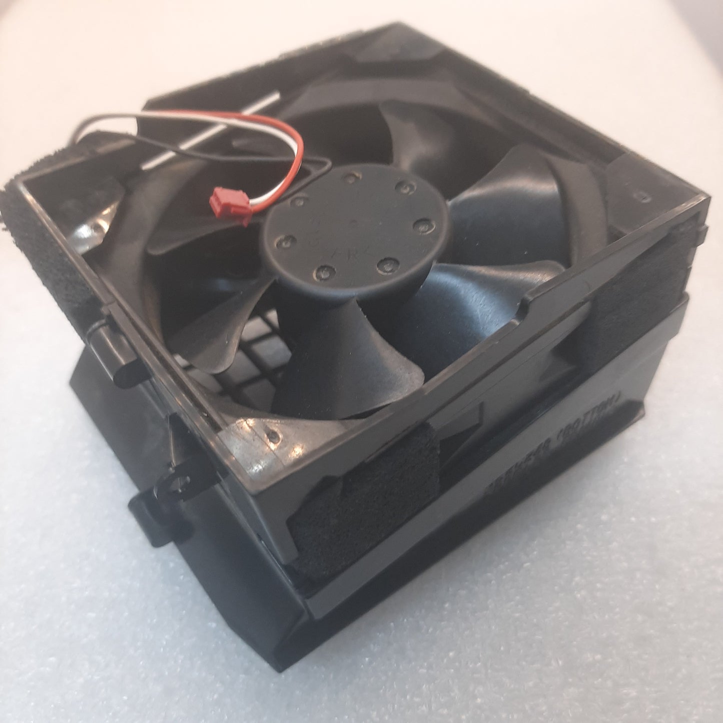 VENTILATEUR NMB 622C248 (TOP) pour Vidéoprojecteur MITSUBISHI M1KY