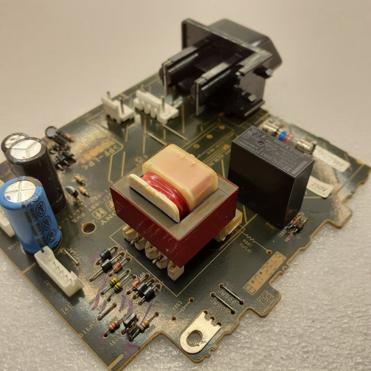 CARTE D'ALIMENTATION 1-869-154-11 pour ampli SONY STR-DG700