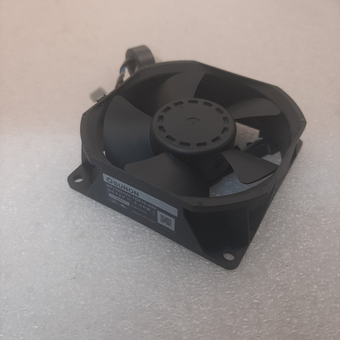 VENTILATEUR SUNON MF75251VX-1Q010-S99 pour Vidéoprojecteur ACER D4K2002