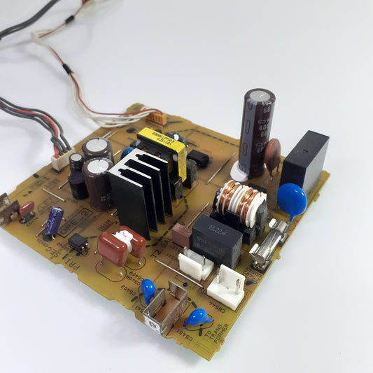CARTE D'ALIMENTATION OPE_2 YH042-2 pour ampli YAMAHA RX-A550