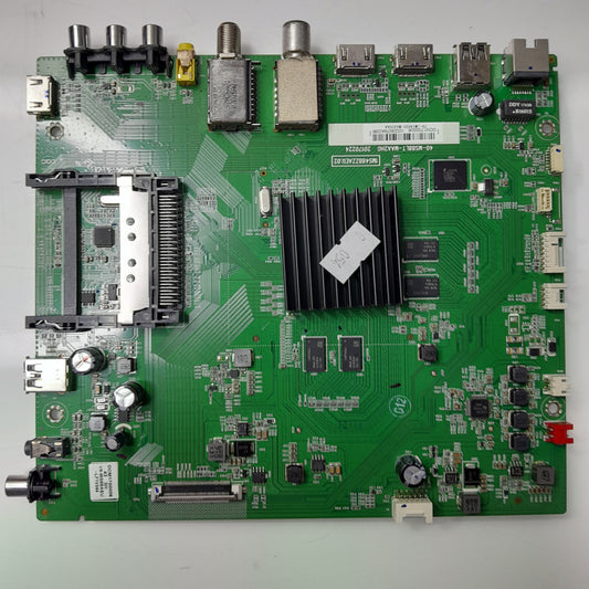 Carte principale T8-1MS4825-MA200AA pour Télé STRONG SRT 43UA6203