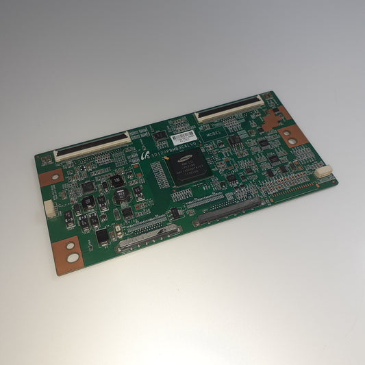 CARTE T-CON SD120PBMB3C6LV0.1 pour Télé TCL L55P7200