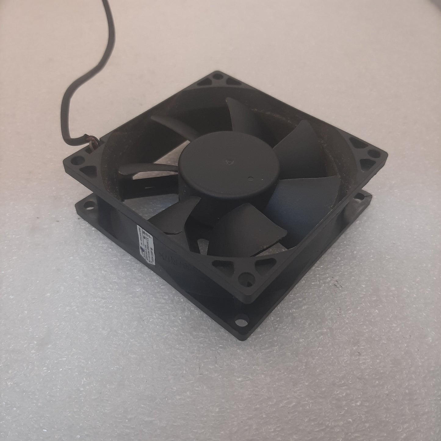 VENTILATEUR ADDA AD0812UB-A73GL pour Vidéoprojecteur CANON LV-WX320