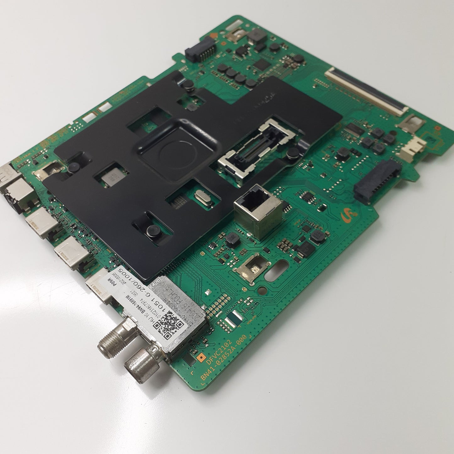 CARTE PRINCIPALE BN94-16891M pour Télé SAMSUNG  UE75AU7175UXXC