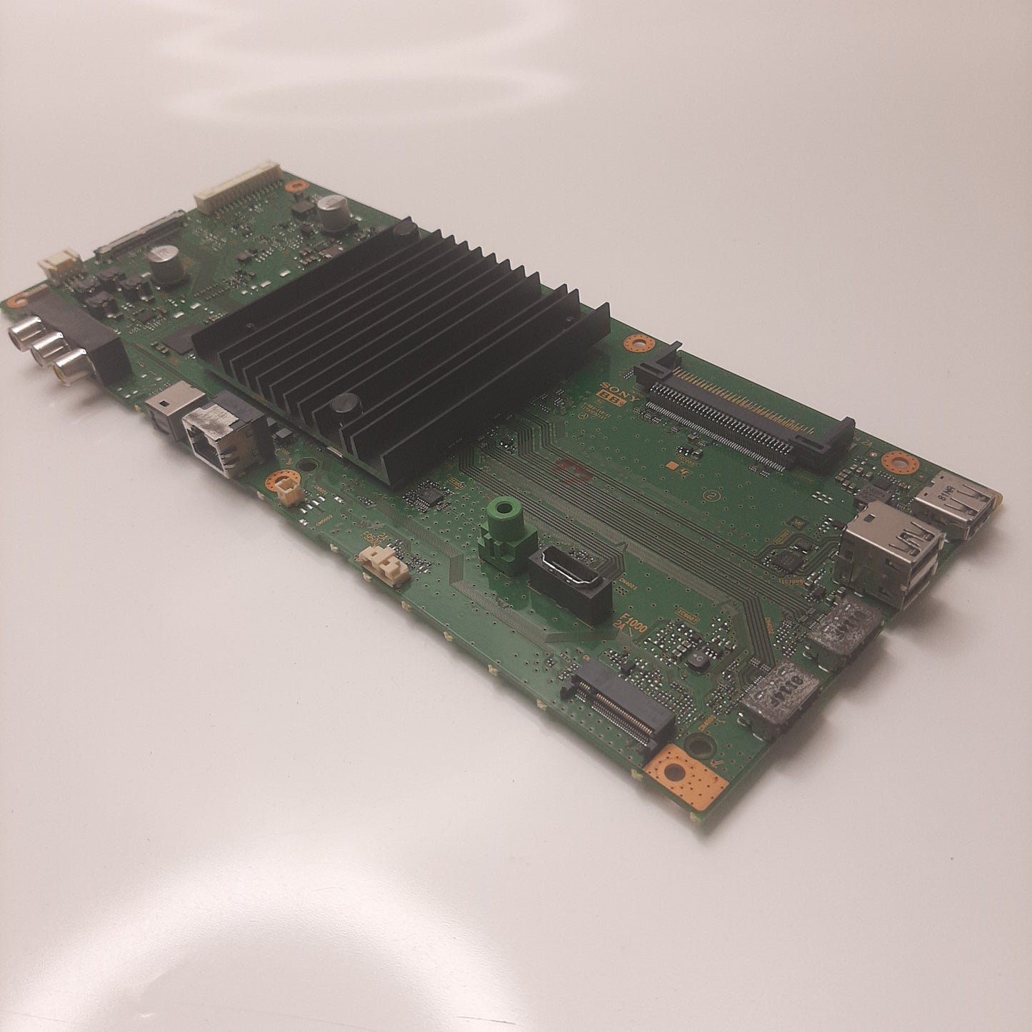 CARTE PRINCIPALE 1-983-119-11 (17303211) pour Télé SONY  KD-65XF7096