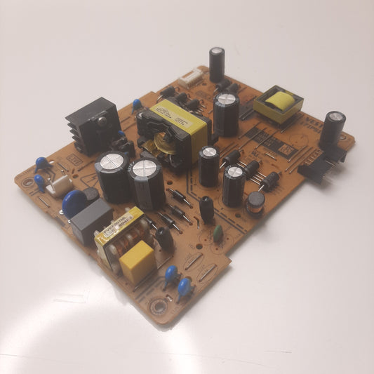 CARTE D'ALIMENTATION VESTEL 23321119 pour Télé TECHWOOD  TK48FHD16B