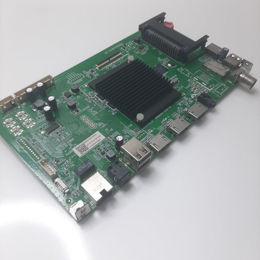 CARTE PRINCIPALE MS6886-ZC01-01 pour Télé SCHNEIDER SC-LED43SC3008SA
