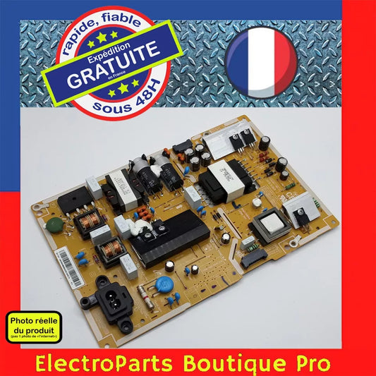 Carte d'alimentation BN44-00806A  pour télé SAMSUNG UE40MU6105K