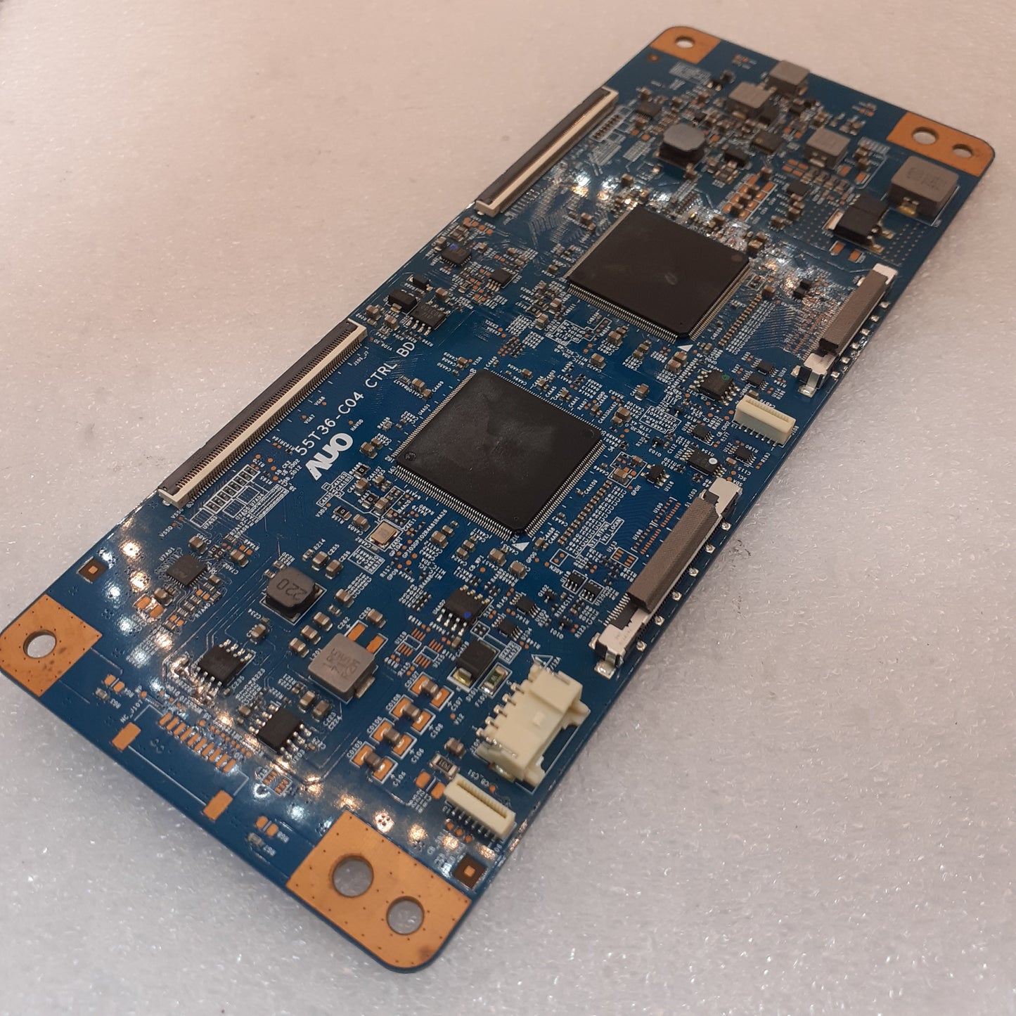 CARTE T-CON 55T36-C04 pour Télé SONY  KD-55XE8596